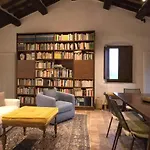 Dom wakacyjny Historic With Pool In Umbria Monte Santa Maria Tiberina