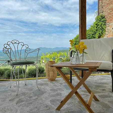 Historic With Pool In Umbria