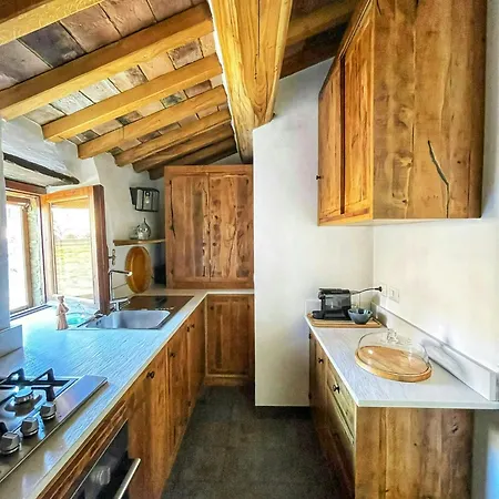 Historic With Pool In Umbria Nyaraló