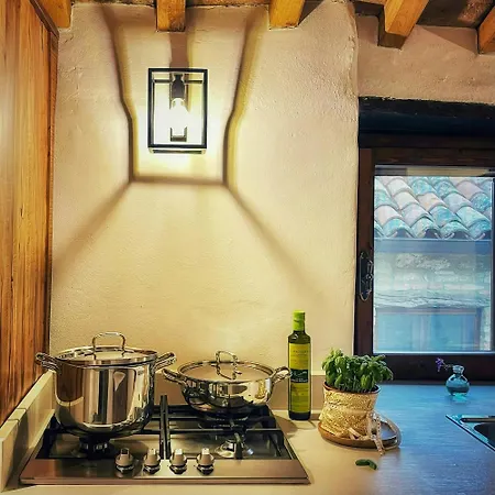 Nyaraló Historic With Pool In Umbria *