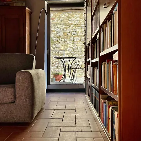 Σπίτι διακοπών Historic With Pool In Umbria *