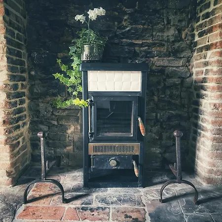 Nyaraló Historic With Pool In Umbria Monte Santa Maria Tiberina