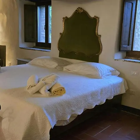 Historic With Pool In Umbria Σπίτι διακοπών Monte Santa Maria Tiberina