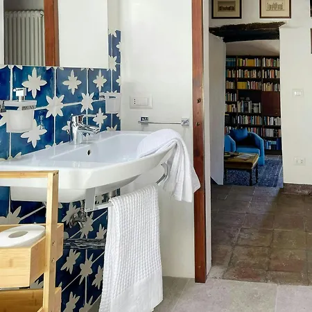 Historic With Pool In Umbria Monte Santa Maria Tiberina