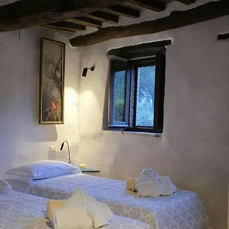 Historic With Pool In Umbria