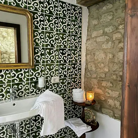 Σπίτι διακοπών Historic With Pool In Umbria *