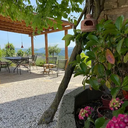 Historic With Pool In Umbria Σπίτι διακοπών