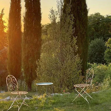 Historic With Pool In Umbria