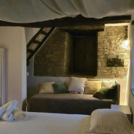 Historic With Pool In Umbria Casa vacanze