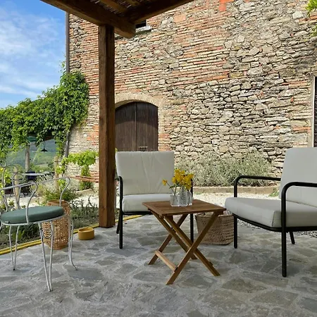 Historic With Pool In Umbria Monte Santa Maria Tiberina